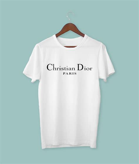 mens white dior t shirt|christian Dior t shirt price.